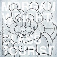 Morgan Wright - Class Tourist vinyl cover