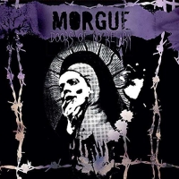 Morgue - Doors Of No Return vinyl cover