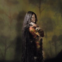 Morita Vargas - III vinyl cover