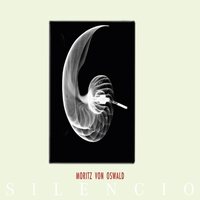 Moritz von Oswald - Silencio vinyl cover