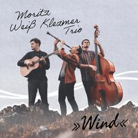 Moritz Weiß Klezmer Trio - Wind vinyl cover