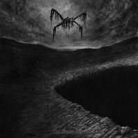 Mork - Det Svarte Juv vinyl cover