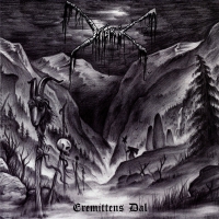 Mork - Eremittens Dal vinyl cover