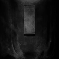 Mork - Monolitt vinyl cover