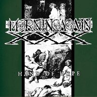 Morning Again - Hand of Hope vinyl cover