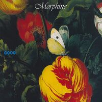 Morphine - Good Expanded Edition vinyl cover