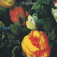 Morphine - Good vinyl cover