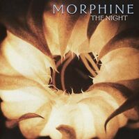 Morphine - Night (Purple) vinyl cover