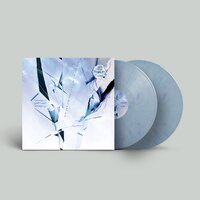 Morphology - Fractures vinyl cover