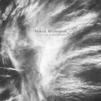 Mortal Incarnation - Lunar Radiant Dawn (10") vinyl cover