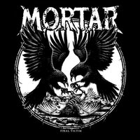 Mortar - Final Victim vinyl cover