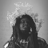 Mortimer - From Within vinyl cover