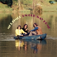 Mortimer - On Our Way Home vinyl cover