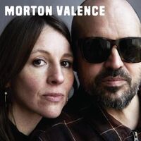 Morton Valence - Morton Valence vinyl cover