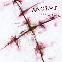 Morus - Cialo Obce vinyl cover