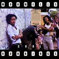 Morwells - Cool Runnings vinyl cover