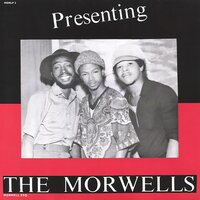 Morwells - Presenting The Morwells vinyl cover