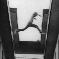 Mos Def - The Ecstatic vinyl cover