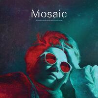 Mosaic / O.s.t. - Mosaic Music From The Hbo Limited Series vinyl cover