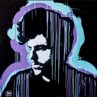 Moscoman - Picture: Moscoman vinyl cover