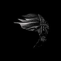 Moses Boyd - Dark Matter vinyl cover