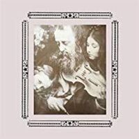 Moses Nesh - No Labor-Saving Machine vinyl cover