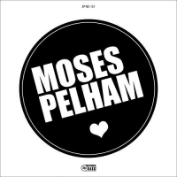 Moses Pelham - Herz vinyl cover