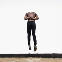 Moses Sumney - Aromanticism vinyl cover