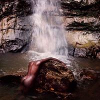 Moses Sumney - Grae vinyl cover