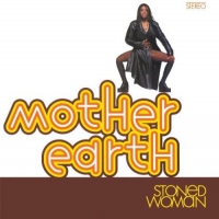 Mother Earth - Stoned Woman vinyl cover