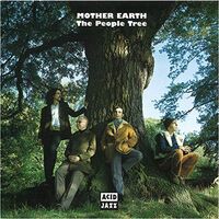 Mother Earth - The People Tree vinyl cover