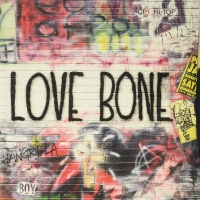 Mother Love Bone - On Earth As It Is: The Complete Works vinyl cover