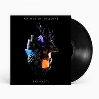 Mother Of Millions - Artifact vinyl cover