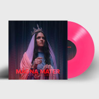 Mother of Millions - Magna Mater vinyl cover