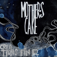 Mother's Cake - Creation's Finest vinyl cover