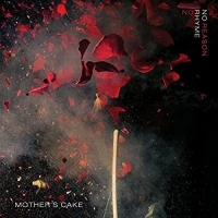 Mother's Cake - No Rhyme, No Reason vinyl cover