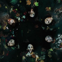 Mothers Earth Experiment - Mothers Earth Experimen vinyl cover