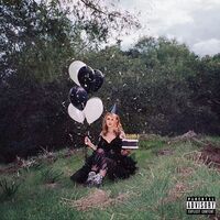 Mothica - Forever Fifteen vinyl cover