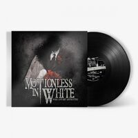 Motionless In White - When Love Met Destruction vinyl cover