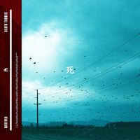 Motives - Death Throes vinyl cover