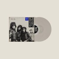 Motley Crue - From the Beginning (White Clear; Amazon Exclusive) vinyl cover