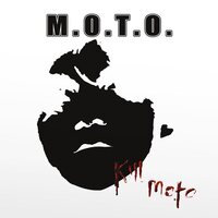 Moto - Kill Moto vinyl cover