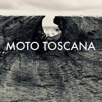 Moto Toscana - Moto Toscana vinyl cover
