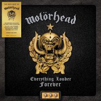 MotÃ¶rhead - Everything Louder Forever - The Very Best Of