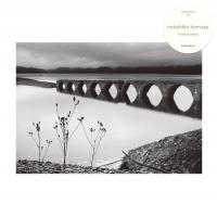Motohiko Hamase - Reminiscence vinyl cover