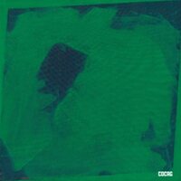 Motomiya Yasuharu - COCAG001 vinyl cover