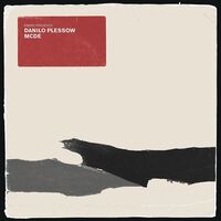 Motor City Drum Ensemble - Fabric Presents Danilo Plessow vinyl cover