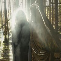 Motorpsycho - Ancient Astronauts vinyl cover