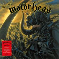Motörhead - We Are Motörhead