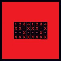 Motrik - Safety Copy vinyl cover